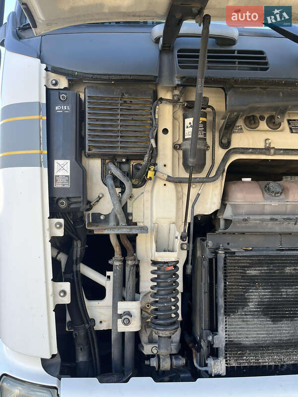 Тягач Volvo FH 13 2010 в Киеве