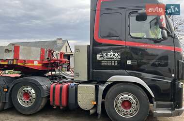 Тягач Volvo FH 13 2010 в Ковеле