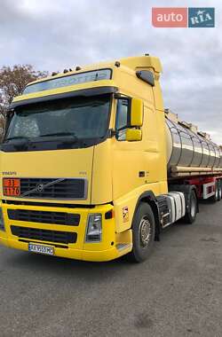 Тягач Volvo FH 13 2007 в Харькове