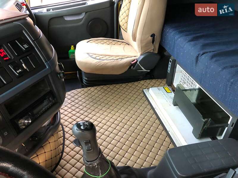 Тягач Volvo FH 13 2007 в Харькове фото 6 Тягач Volvo FH 13 2007 в Харькове