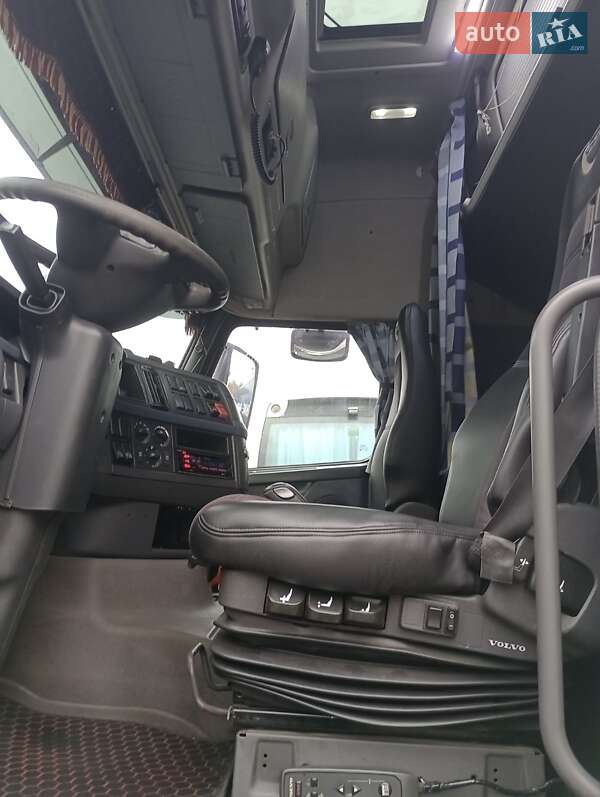 Рефрижератор Volvo FH 13 2007 в Киеве