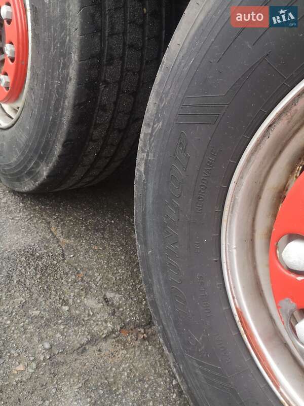 Тягач Volvo FH 13 2011 в Ратному