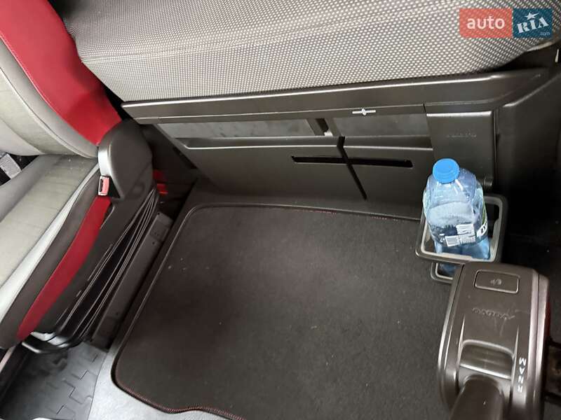 Тягач Volvo FH 13 2017 в Луцьку фото 23 Тягач Volvo FH 13 2017 в Луцьку