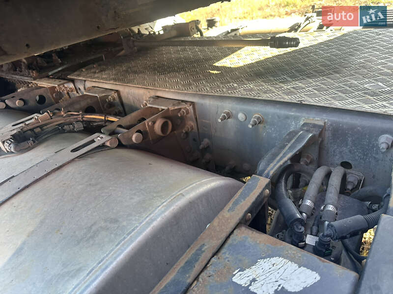 Тягач Volvo FH 13 2008 в Сарнах