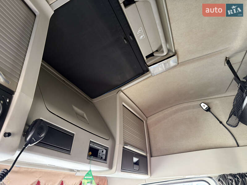 Тягач Volvo FH 13 2016 в Жовкві фото 38 Тягач Volvo FH 13 2016 в Жовкві