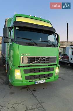 Тягач Volvo FH 13 2007 в Луцке