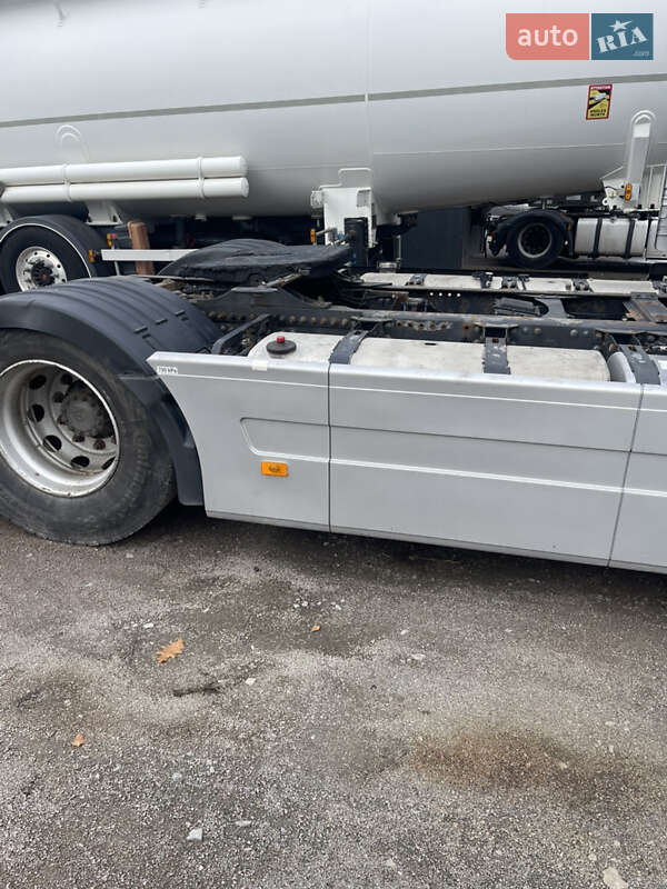 Тягач Volvo FH 13 2012 в Березному