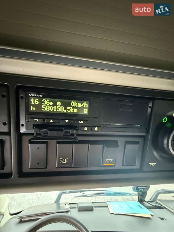 Тягач Volvo FH 13 2022 в Виннице фото 7 Тягач Volvo FH 13 2022 в Виннице