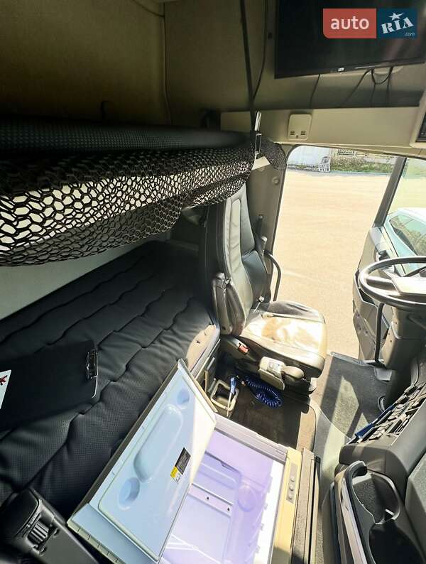 Тягач Volvo FH 13 2022 в Виннице фото 11 Тягач Volvo FH 13 2022 в Виннице