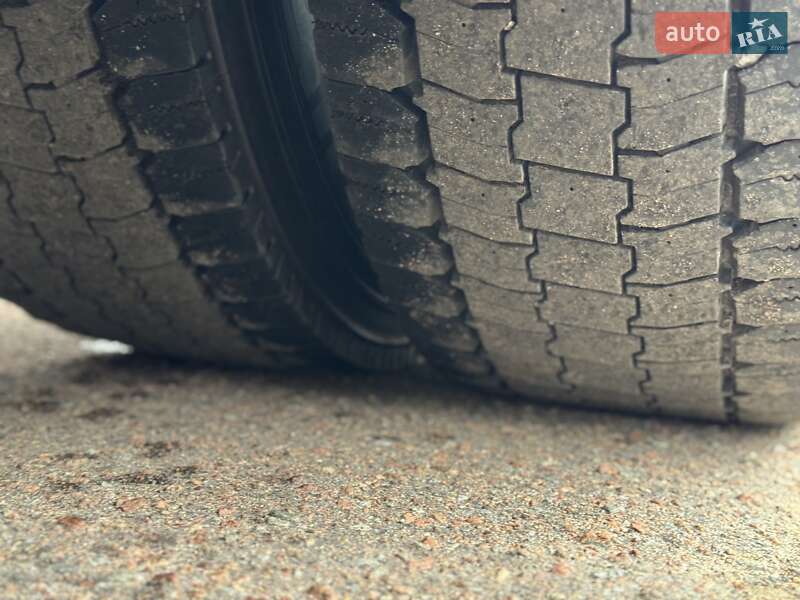 Тягач Volvo FH 13 2016 в Житомирі