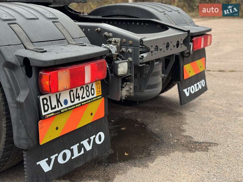 Тягач Volvo FH 13 2016 в Житомирі