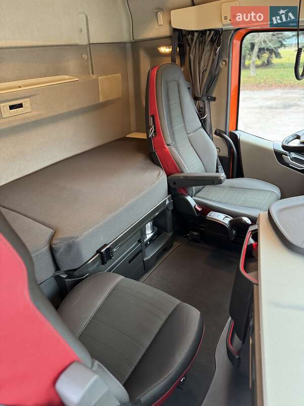 Тягач Volvo FH 13 2016 в Житомирі