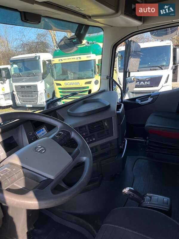 Тягач Volvo FH 13 2016 в Виннице фото 5 Тягач Volvo FH 13 2016 в Виннице