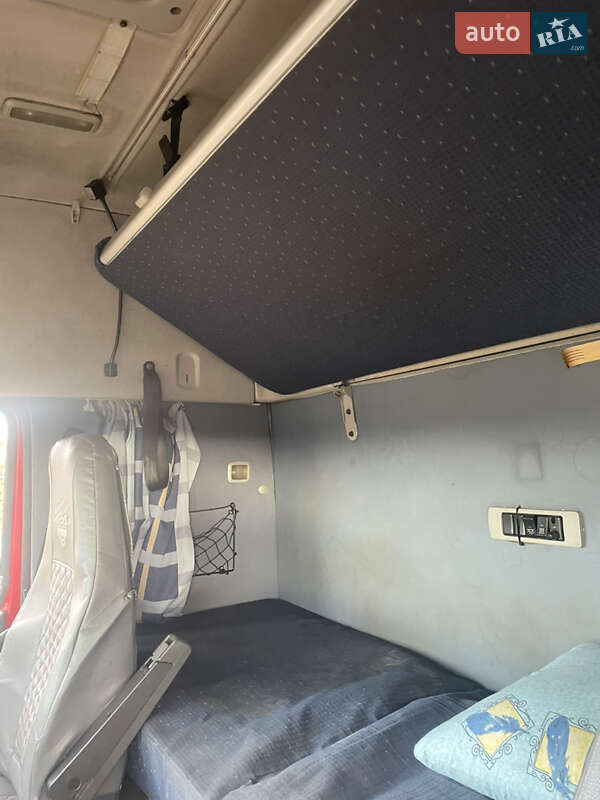 Тягач Volvo FH 13 2008 в Городенке фото 4 Тягач Volvo FH 13 2008 в Городенке