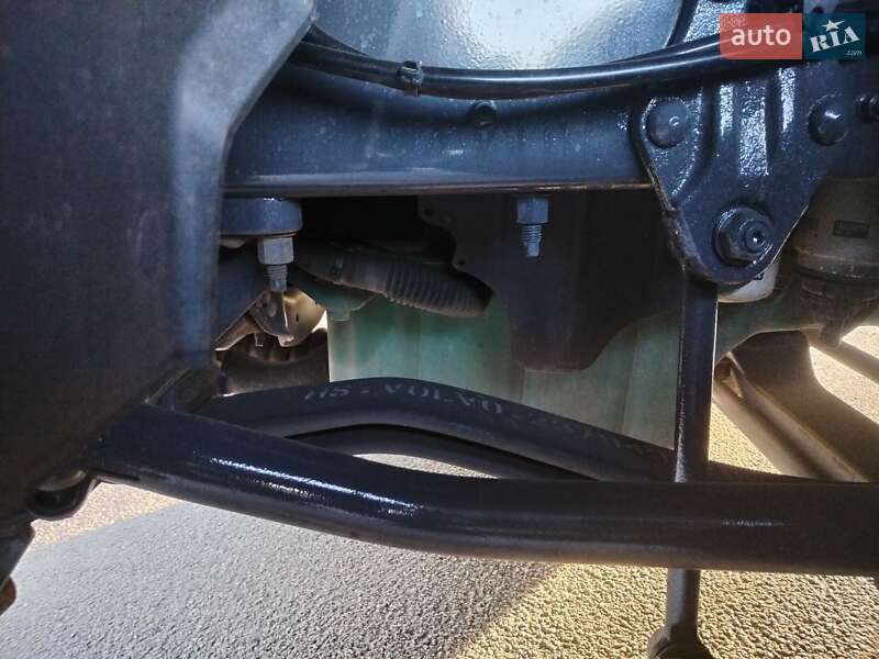 Тягач Volvo FH 13 2015 в Черкассах