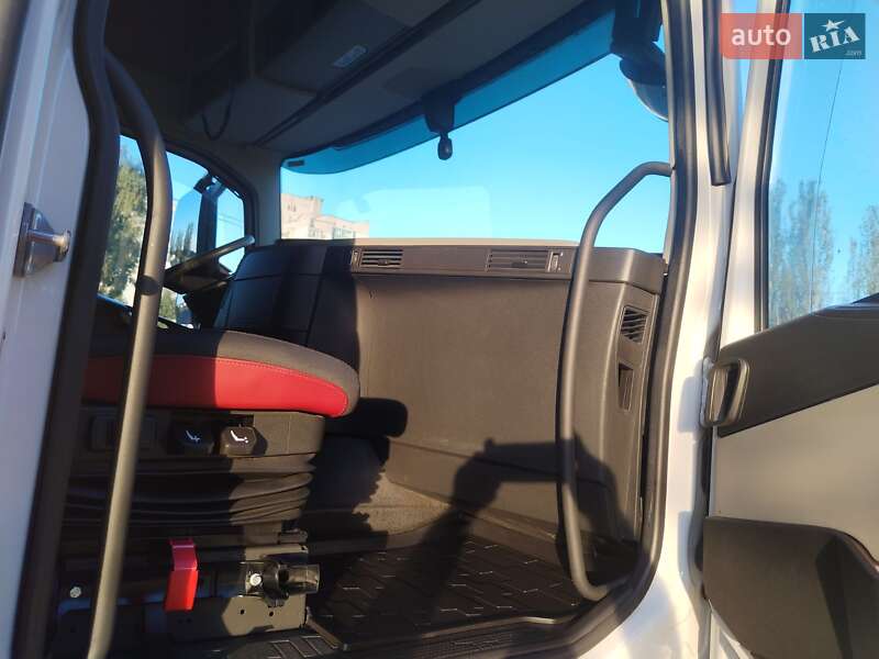 Тягач Volvo FH 13 2015 в Черкассах