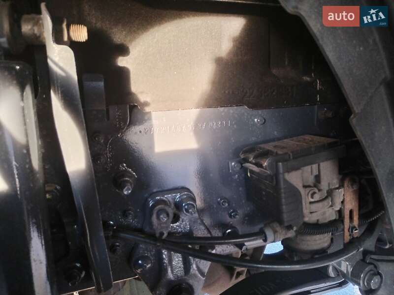 Тягач Volvo FH 13 2015 в Черкассах