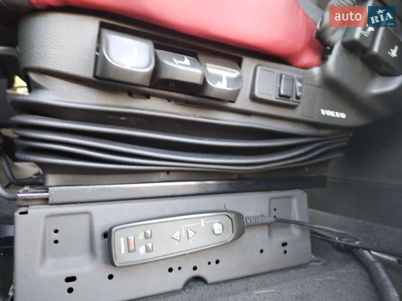 Тягач Volvo FH 13 2015 в Черкассах