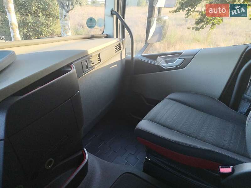 Тягач Volvo FH 13 2015 в Черкассах