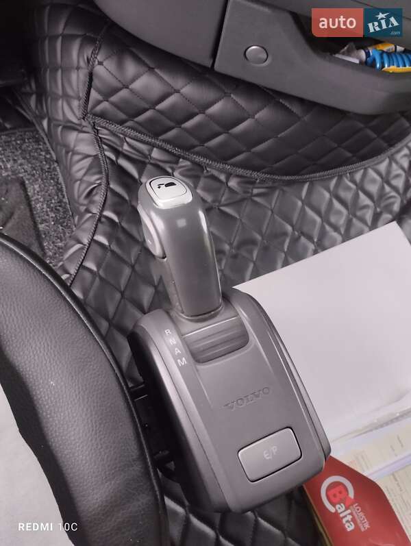 Тягач Volvo FH 13 2013 в Луцке