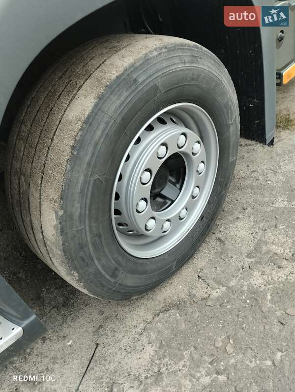 Тягач Volvo FH 13 2013 в Луцке