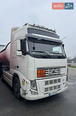 Тягач Volvo FH 13 2013 в Киеве