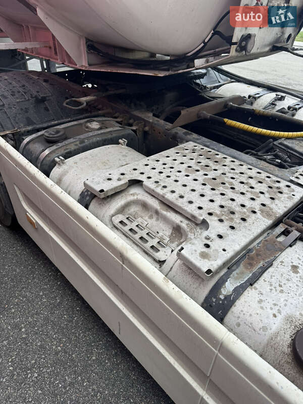 Тягач Volvo FH 13 2013 в Києві