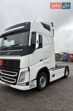 Тягач Volvo FH 13 2018 в Луцке