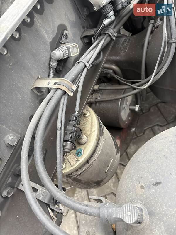 Тягач Volvo FH 13 2018 в Луцьку