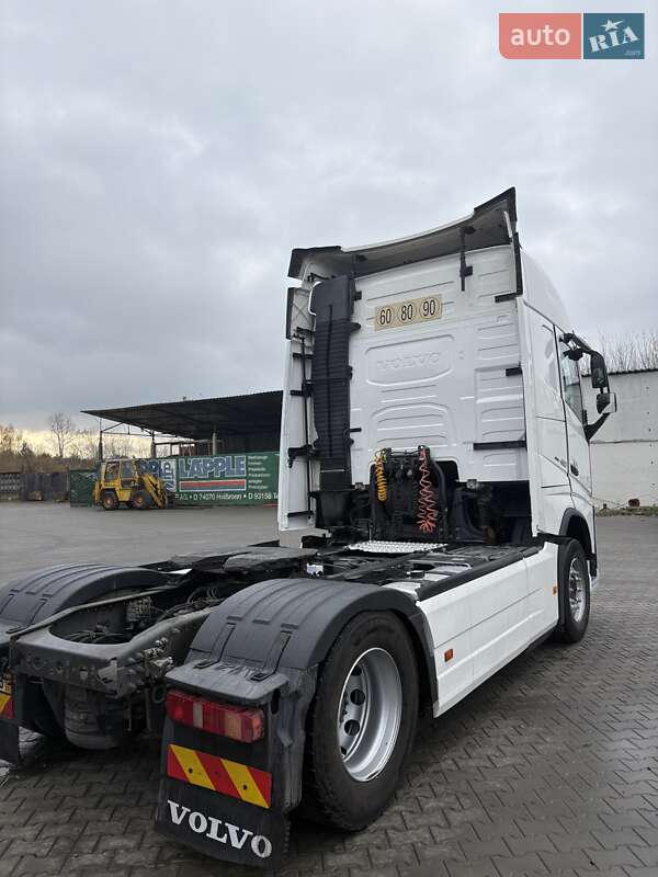 Тягач Volvo FH 13 2018 в Луцьку