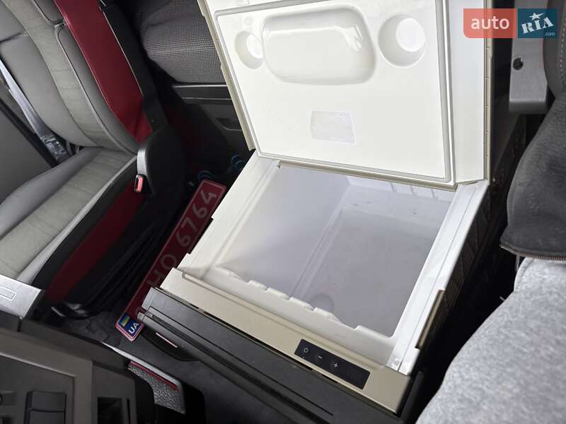 Тягач Volvo FH 13 2018 в Луцьку