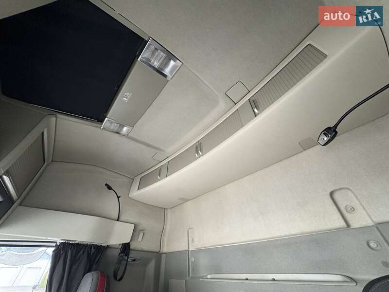 Тягач Volvo FH 13 2018 в Луцьку