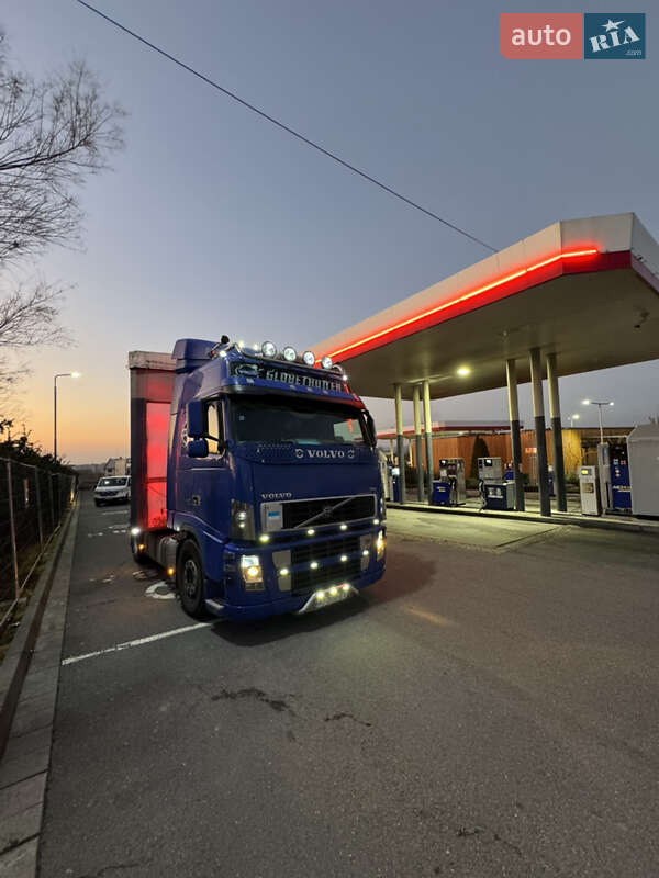 Тягач Volvo FH 13 2008 в Дубовом