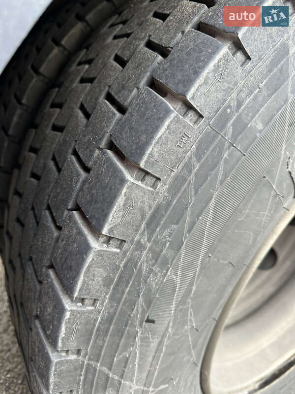 Тягач Volvo FH 13 2009 в Виннице