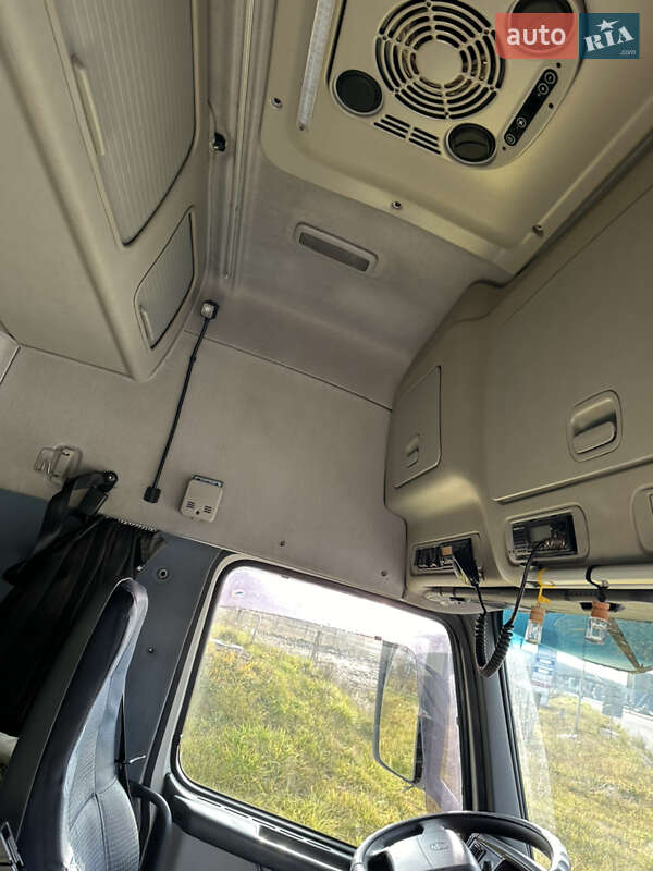 Тягач Volvo FH 13 2009 в Виннице