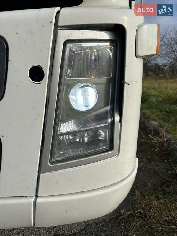 Тягач Volvo FH 13 2009 в Виннице