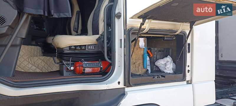 Тягач Volvo FH 13 2010 в Ковеле фото 7 Тягач Volvo FH 13 2010 в Ковеле