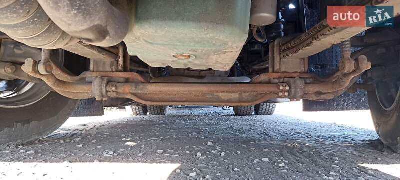 Тягач Volvo FH 13 2010 в Ковеле фото 4 Тягач Volvo FH 13 2010 в Ковеле