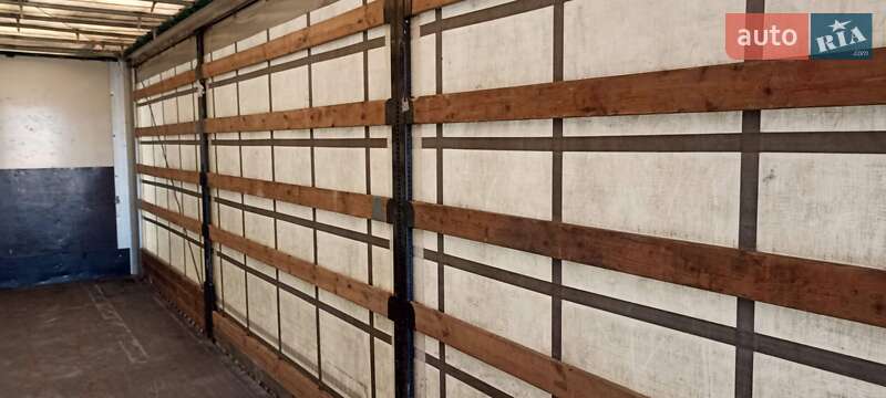 Тягач Volvo FH 13 2010 в Ковеле фото 15 Тягач Volvo FH 13 2010 в Ковеле