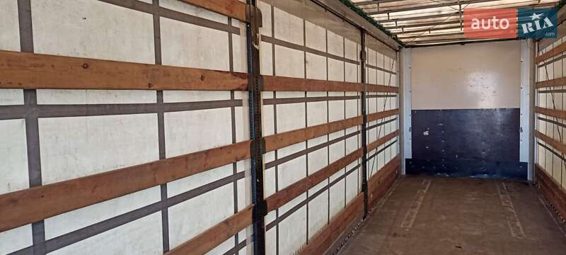 Тягач Volvo FH 13 2010 в Ковеле фото 16 Тягач Volvo FH 13 2010 в Ковеле