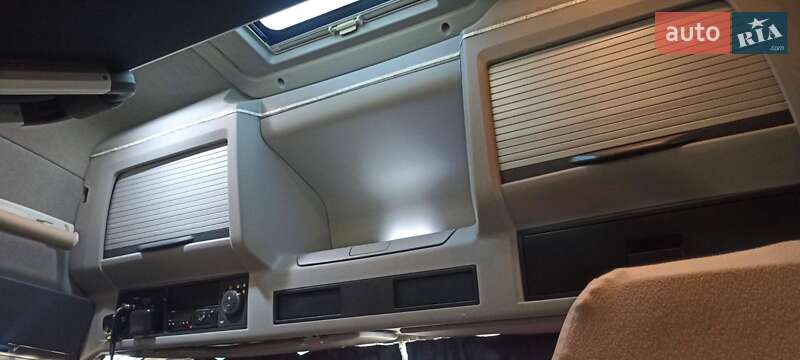 Тягач Volvo FH 13 2010 в Ковеле фото 24 Тягач Volvo FH 13 2010 в Ковеле