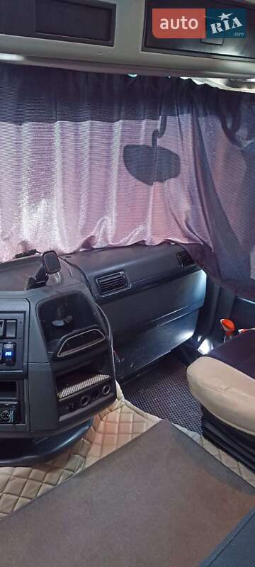 Тягач Volvo FH 13 2010 в Ковеле фото 28 Тягач Volvo FH 13 2010 в Ковеле