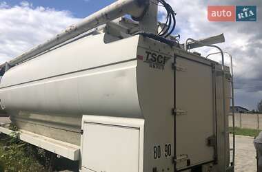 Кормовоз Volvo FH 13 2007 в Ровно