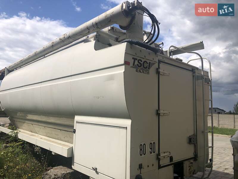 Volvo FH 13 2007 Volvo FH 13 2007