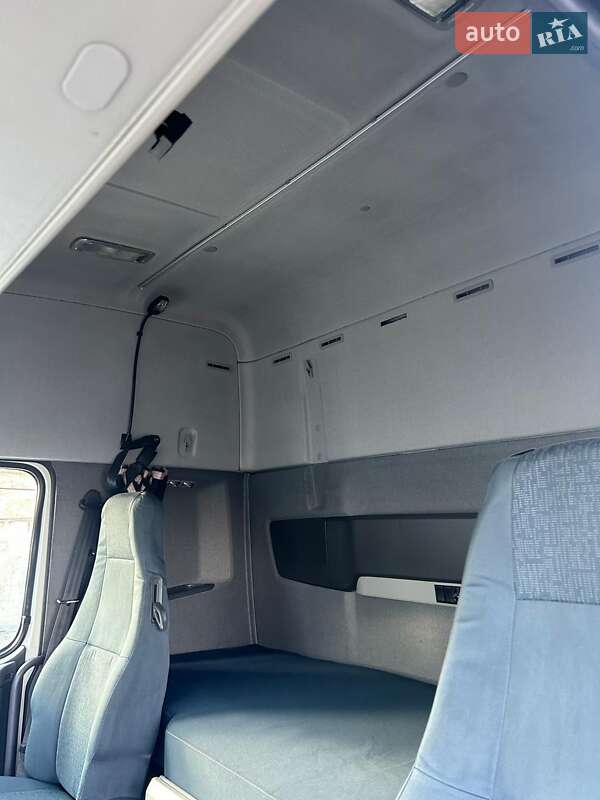 Тягач Volvo FH 13 2012 в Луцьку фото 16 Тягач Volvo FH 13 2012 в Луцьку