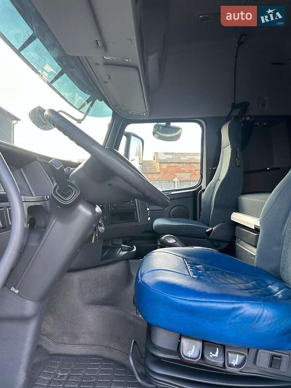 Тягач Volvo FH 13 2012 в Луцьку фото 19 Тягач Volvo FH 13 2012 в Луцьку