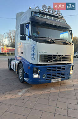 Тягач Volvo FH 13 2007 в Тячеве