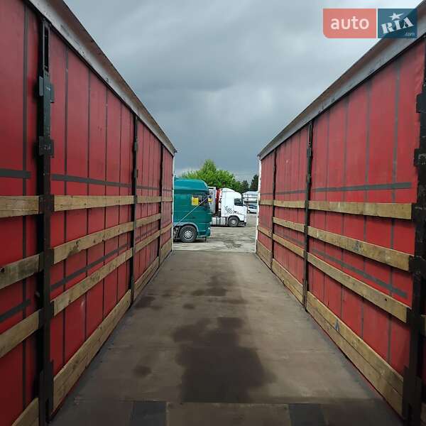 Тягач Volvo FH 13 2013 в Луцьку