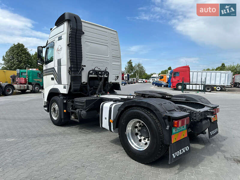 Тягач Volvo FH 13 2013 в Києві