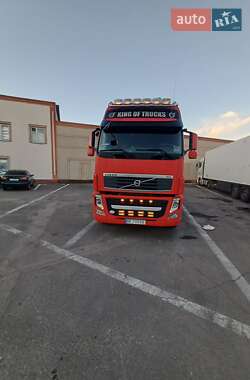 Тягач Volvo FH 13 2010 в Первомайске